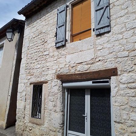 La Maison De Juliette En Bas Lascabanes Luaran gambar