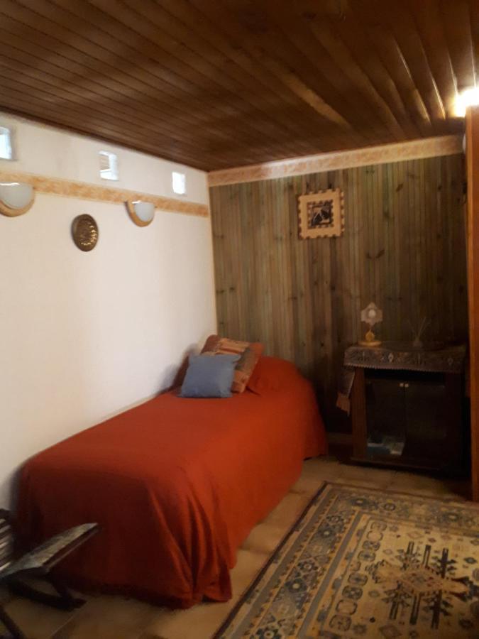 La Maison De Juliette En Bas Lascabanes Luaran gambar