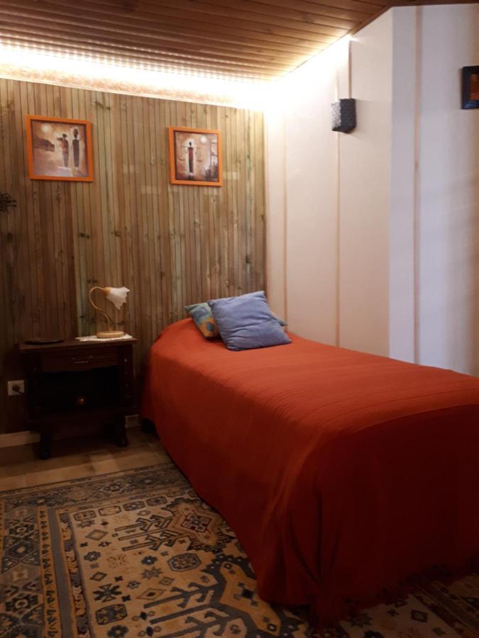 La Maison De Juliette En Bas Lascabanes Luaran gambar