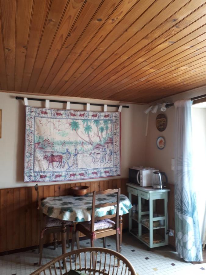 La Maison De Juliette En Bas Lascabanes Luaran gambar